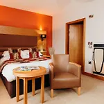 Crown By Compass Hospitality