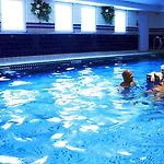 Crown By Compass Hospitality Szálloda Scarborough
