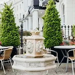 Szálloda Crown By Compass Hospitality Scarborough