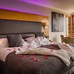 Crown By Compass Hospitality 4* Scarborough