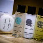 Szálloda Crown By Compass Hospitality 4*