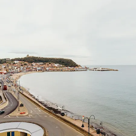Crown By Compass Hospitality Scarborough