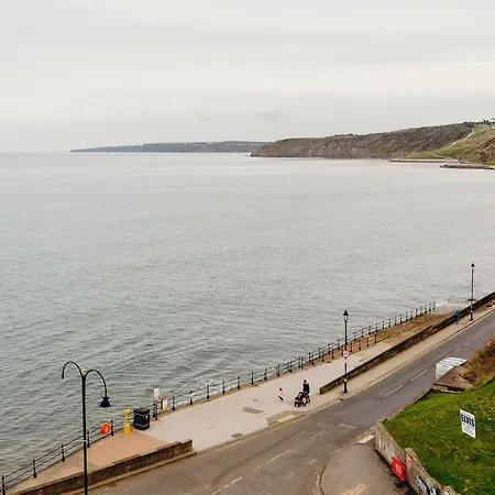 Hotell Crown By Compass Hospitality Scarborough