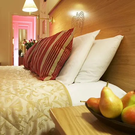 Hotell Crown By Compass Hospitality Scarborough