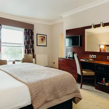 Crown By Compass Hospitality Hotel Scarborough