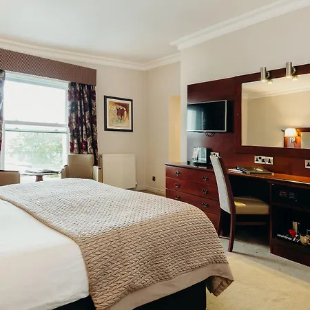 Crown By Compass Hospitality Hotell Scarborough