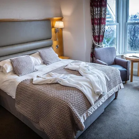 Crown By Compass Hospitality