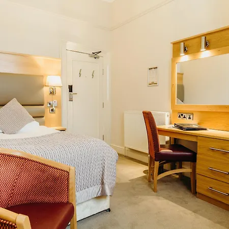 Crown By Compass Hospitality 4* Scarborough