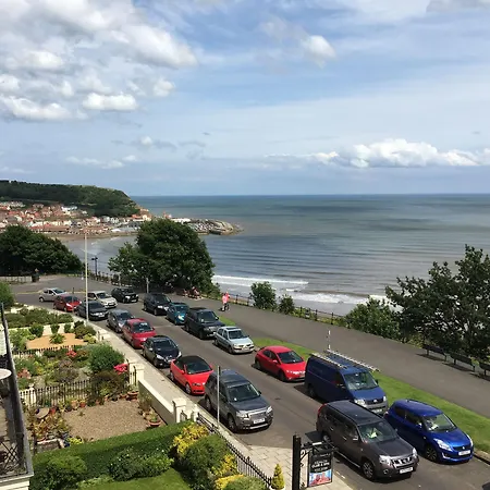 Crown By Compass Hospitality Hotell Scarborough
