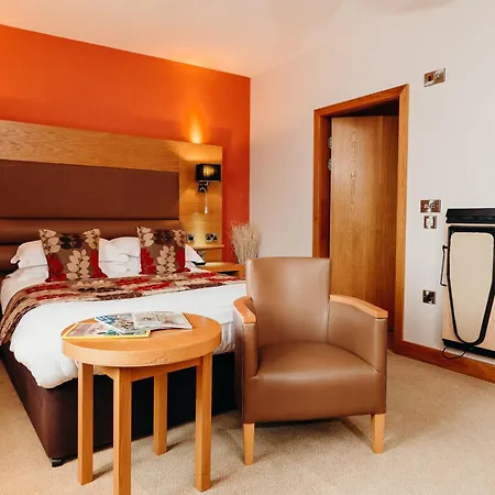 Crown By Compass Hospitality