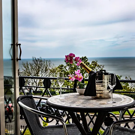 Crown By Compass Hospitality Hotell Scarborough
