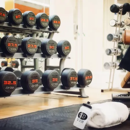 Crown By Compass Hospitality 4* Scarborough