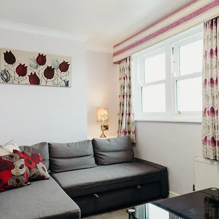 Crown By Compass Hospitality Hotell Scarborough
