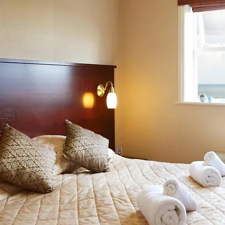 Hotell Crown By Compass Hospitality Scarborough
