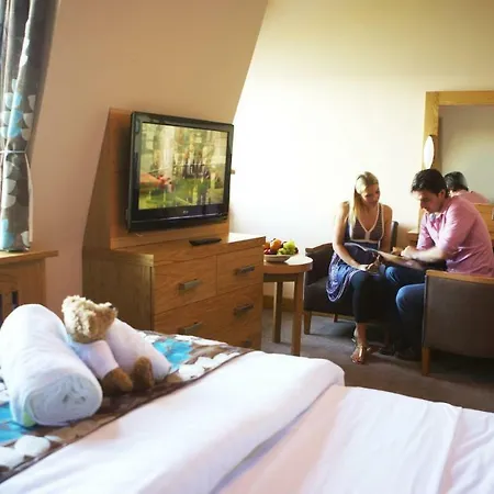 Otel Crown By Compass Hospitality Scarborough