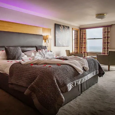 Hotell Crown By Compass Hospitality Scarborough