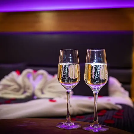 Crown By Compass Hospitality Hotell Scarborough
