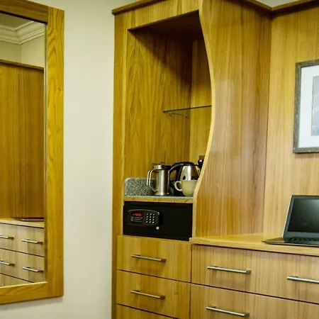 Hotell Crown By Compass Hospitality Scarborough