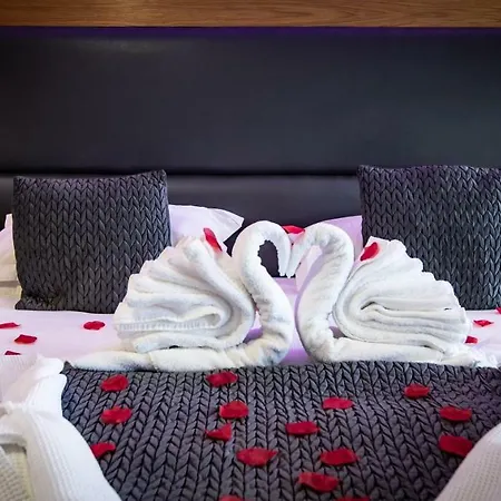 Crown By Compass Hospitality