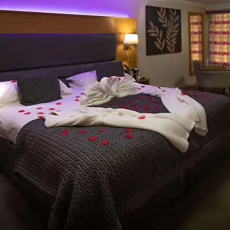 Crown By Compass Hospitality Hotell Scarborough