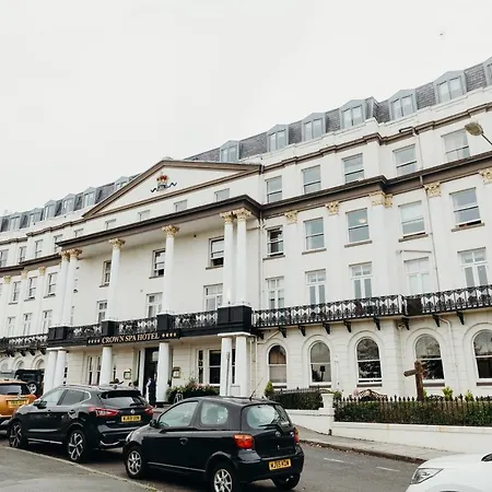 Crown By Compass Hospitality Hotel