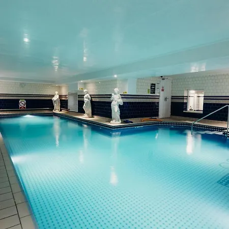Crown By Compass Hospitality Hotell Scarborough