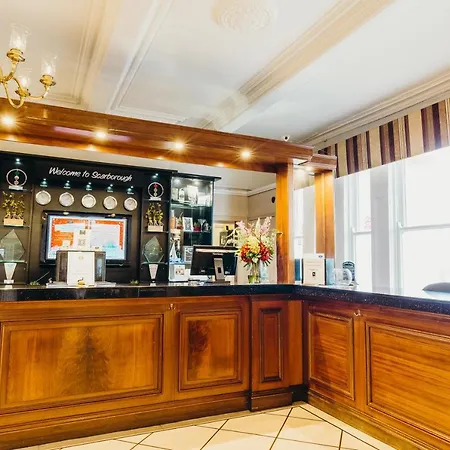 Crown By Compass Hospitality Hotell 4*