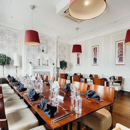 Hotell Crown By Compass Hospitality Scarborough