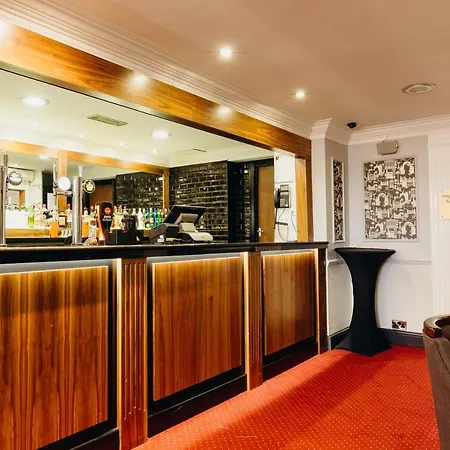 Crown By Compass Hospitality