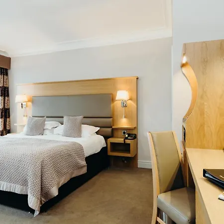 Crown By Compass Hospitality Hotell Scarborough