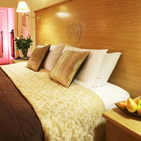 Crown By Compass Hospitality Hotel Scarborough