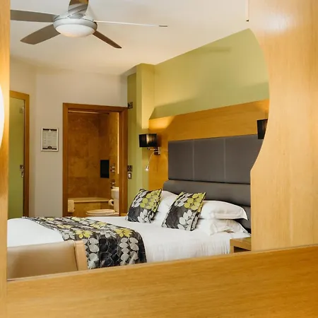 Crown By Compass Hospitality