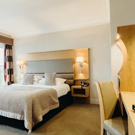 Crown By Compass Hospitality Hotel