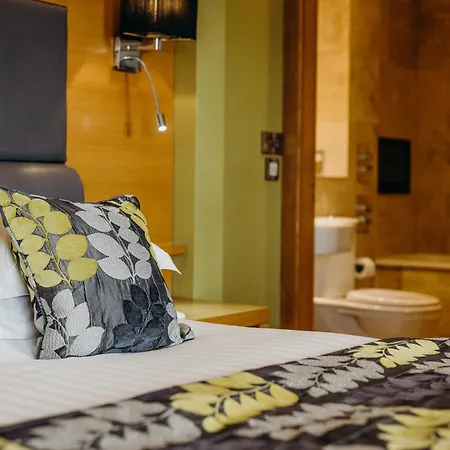 Crown By Compass Hospitality 4* Scarborough