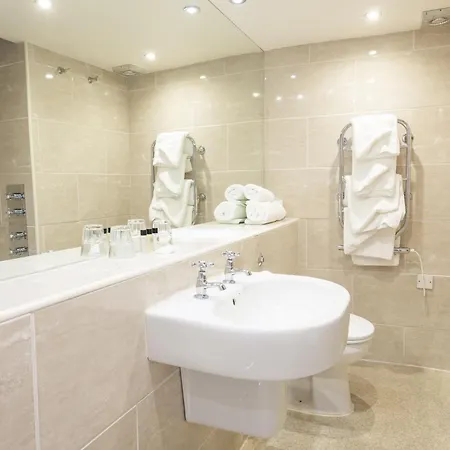 Crown By Compass Hospitality Hotel