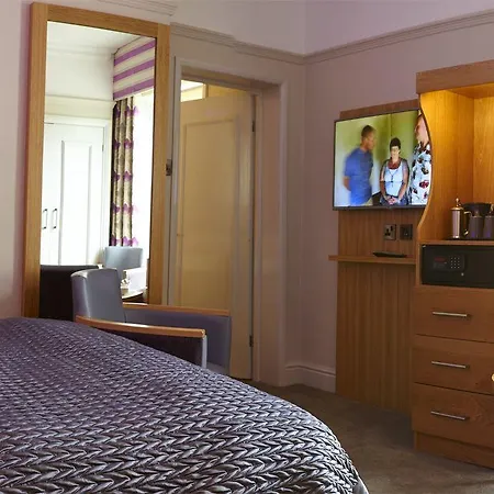 Crown By Compass Hospitality