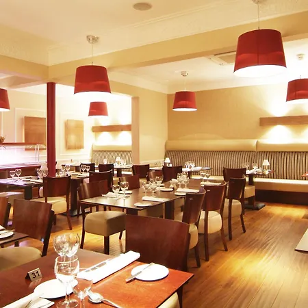 Crown By Compass Hospitality 4* Scarborough