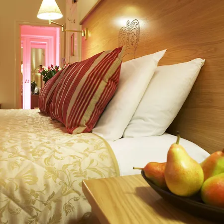 Crown By Compass Hospitality Hotel