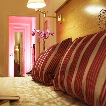 Crown By Compass Hospitality