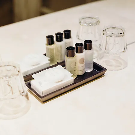 Crown By Compass Hospitality 4* Scarborough