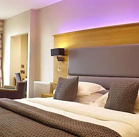 Crown By Compass Hospitality Hotel Scarborough