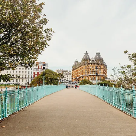 Hotel Crown By Compass Hospitality Scarborough