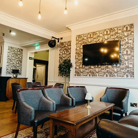 Crown By Compass Hospitality