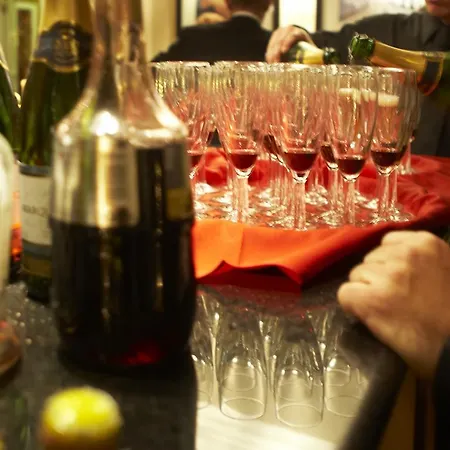 Crown By Compass Hospitality