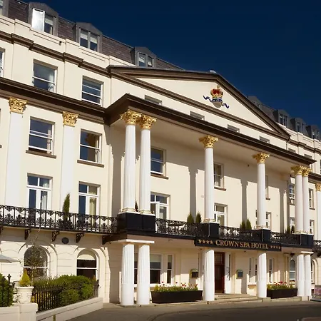 Crown By Compass Hospitality Hotel