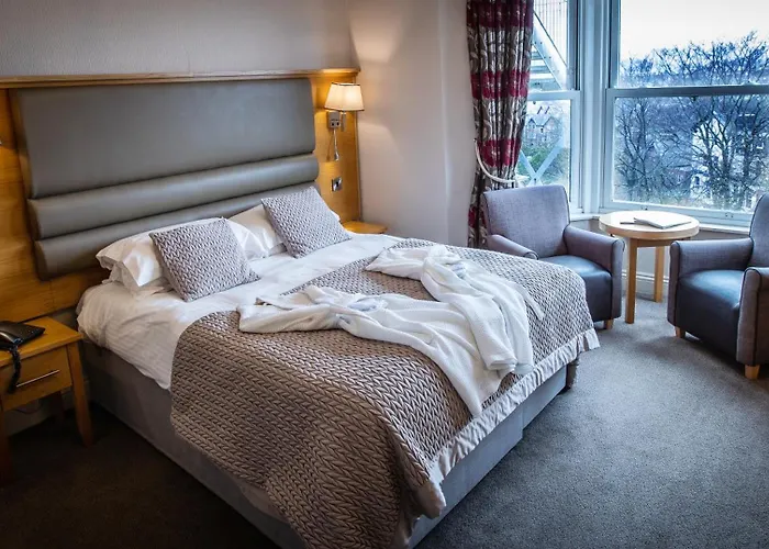 Crown By Compass Hospitality