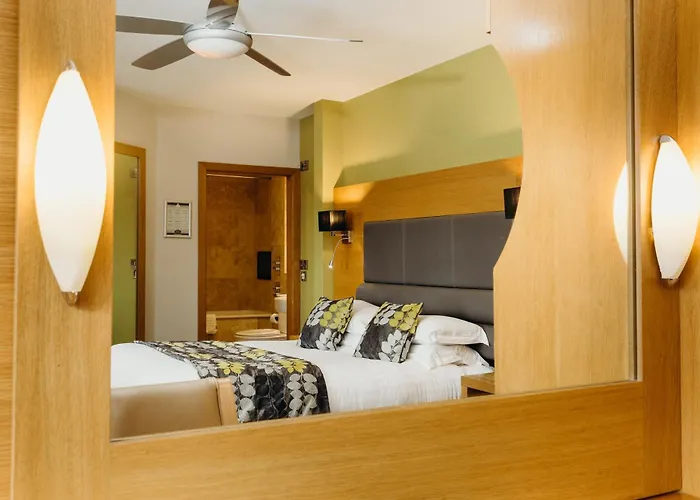 Crown By Compass Hospitality