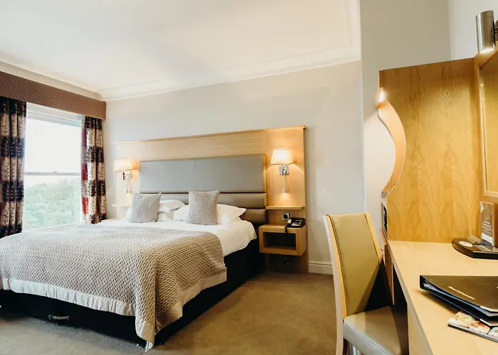 Crown By Compass Hospitality Hotel