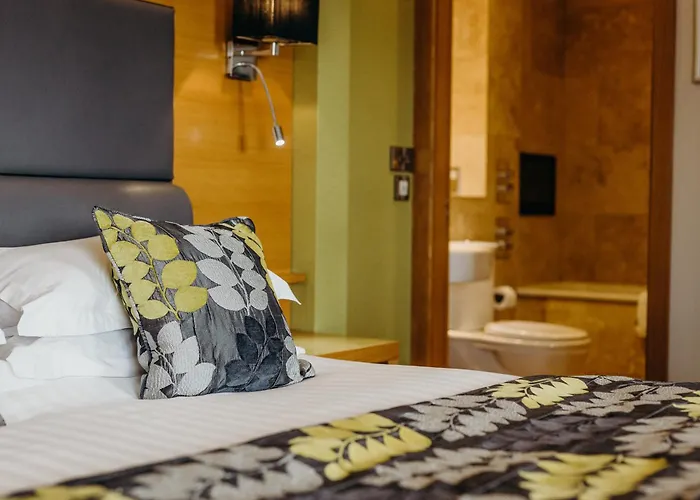 Crown By Compass Hospitality 4* Scarborough