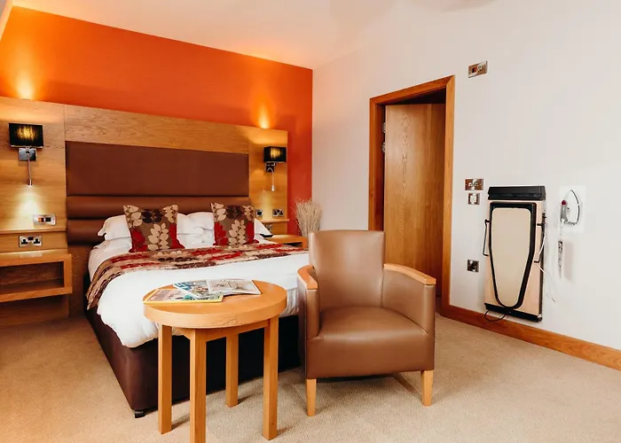 Crown By Compass Hospitality